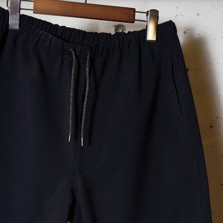 LAMOND ラモンド "Shari Shorts"シャリショーツ
