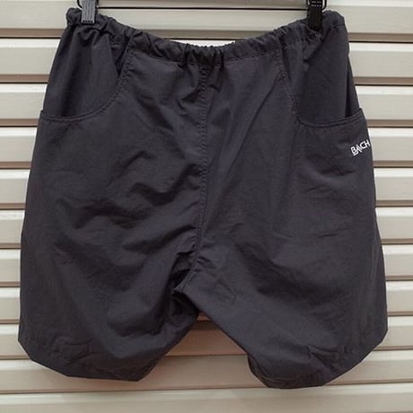 BACH GARMENTS / ROC Shorts NT