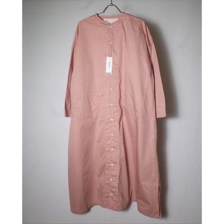 HARVESTY ハーベスティー"ATELIER ROBE"アトリエローブ