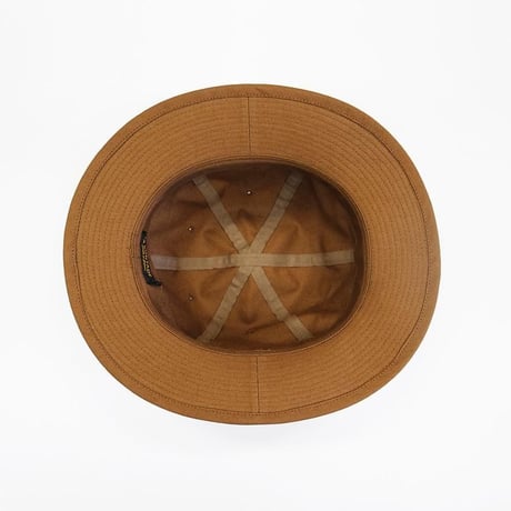 A VONTADE アボンタージ "C/H Fatigue Hat"
