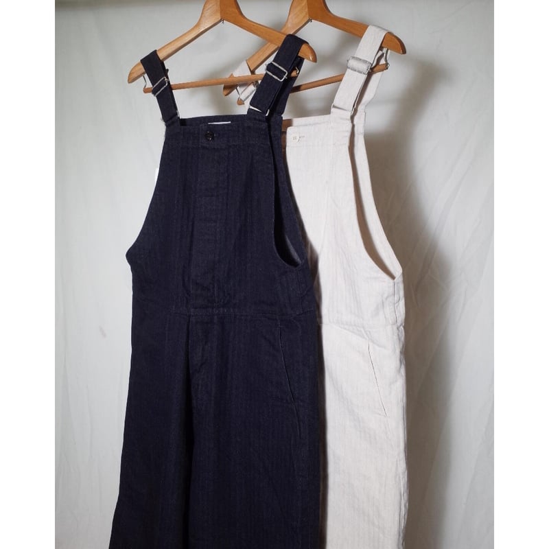 ORDINARY FITS オーディナリーフィッツ ” BEN OVERALL ORDINARY FITS オーディナリーフィッツ ” BEN OVERALL