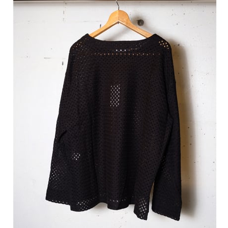 PERS PROJECTS パースプロジェクト "ARON KNIT"