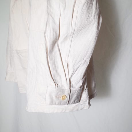 A VONTADE アボンタージ "CH Atelier Jacket"アトリエジャケット