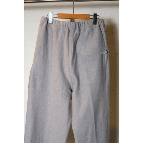 PERS PROJECTS パースプロジェクト "HAKEEM TWIST TROUSERS"