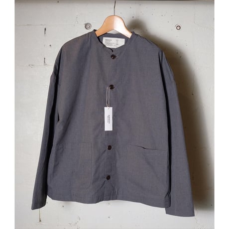 HARVESTY ハーベスティ"ATELIER JACKET"アトリエジャケット