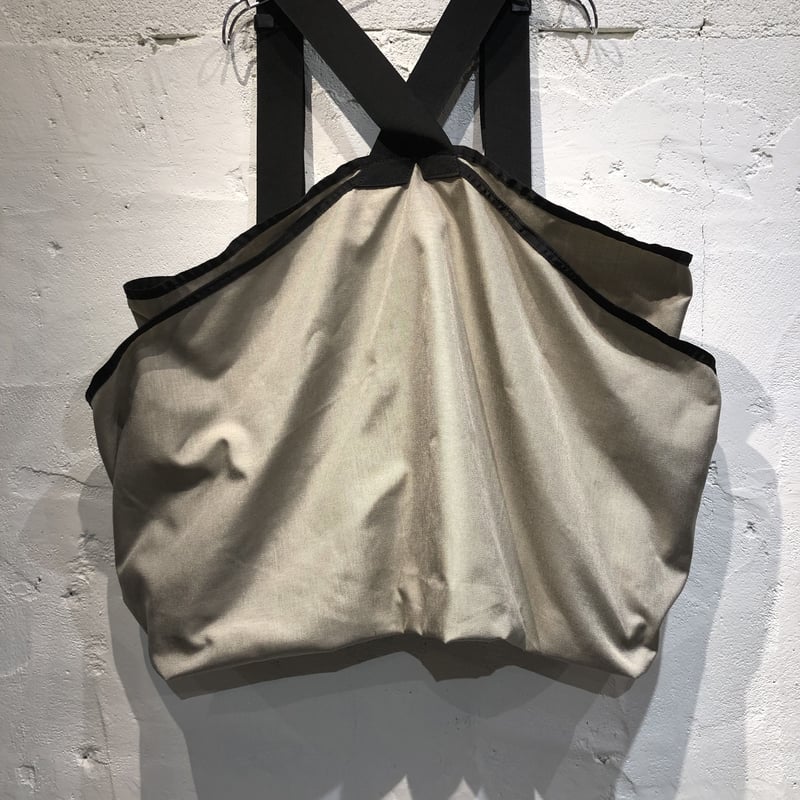 BATTLE LAKE / GAME VEST | 幸地商店 K-STORE