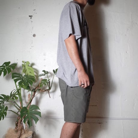 STONEMASTER ストーンマスター " SM HYBRID SHORT"ショーツ