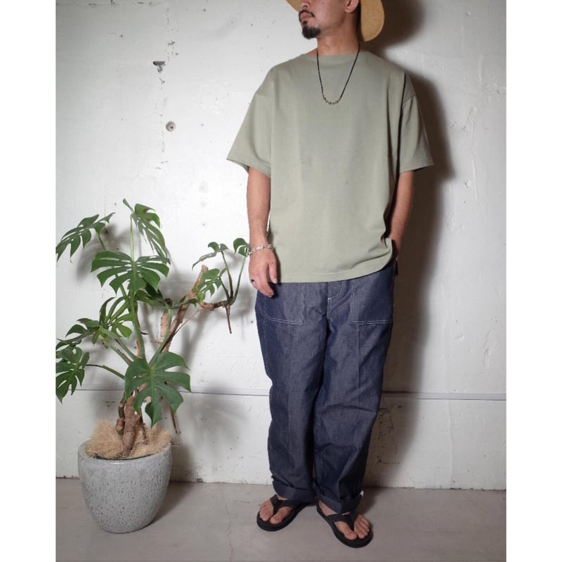 ORDINARY FITS オーディナリーフィッツ ORDINARY FITS オーディナリーフィッツ