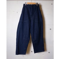 ORDINARY FITS オーディナリーフィッツ "JAMES FATIGUE DENIM / ONE WASH"