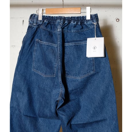 ORDINARY FITS オーディナリーフィッツ "JAMES RANCH" ジェームスランチ