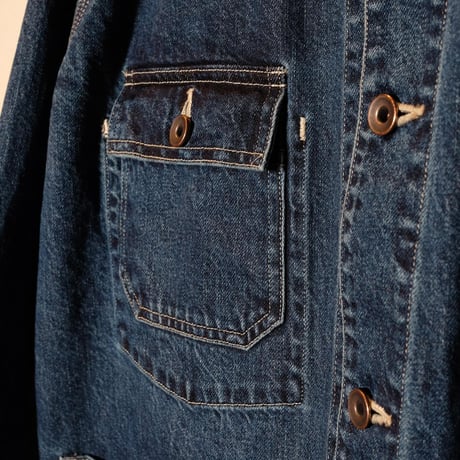ORDINARY FITS オーディナリーフィッツ "US COVERALL" カバーオール