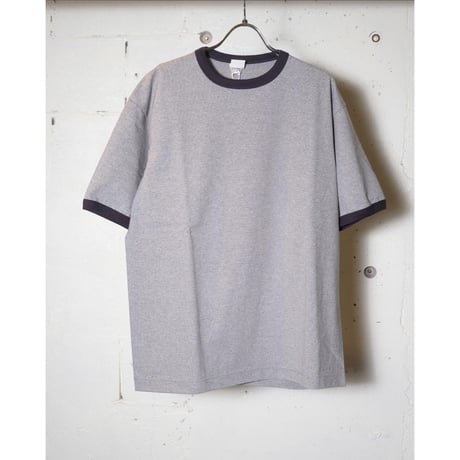 A VONTADE アボンタージ "Ringer T-Shirts SS＂リンガーTシャツ