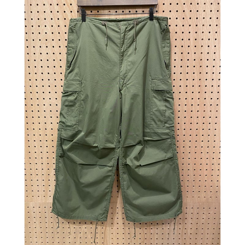 ORDINARY FITS オーディナリーフィッツ 