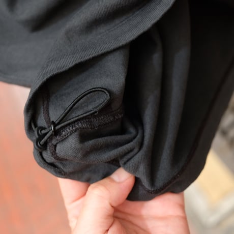 PERS PROJECTS パースプロジェクト "ANDREW H/S TEE FABRIC"