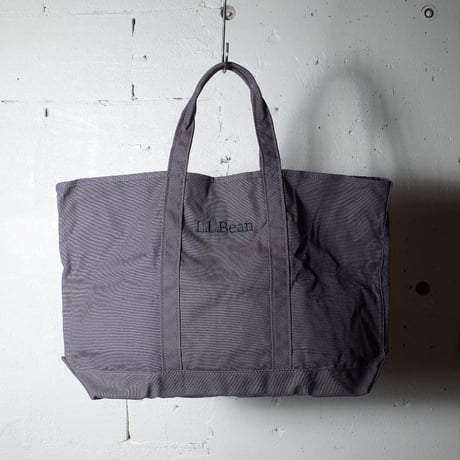 L.L.Bean エルエルビーン" Grocery Tote(グローサリー・トート) "