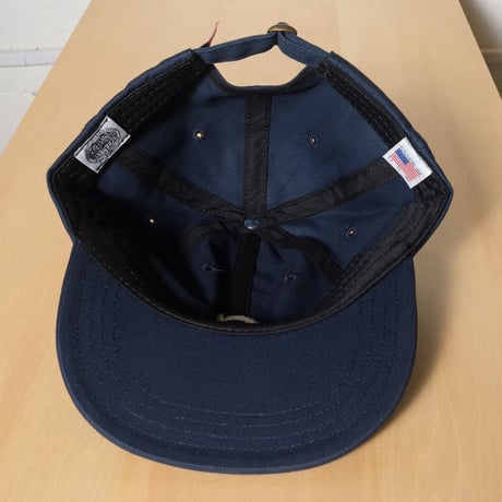 COOPERS TOWN BALL CAP クーパーズタウンボールキャップ "NEW ARK EAGLES 1939"