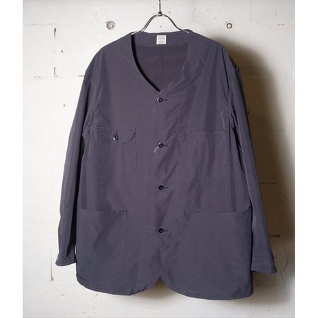 ORDINARY FITS オーディナリーフィッツ "CARDIGAN COVERALL