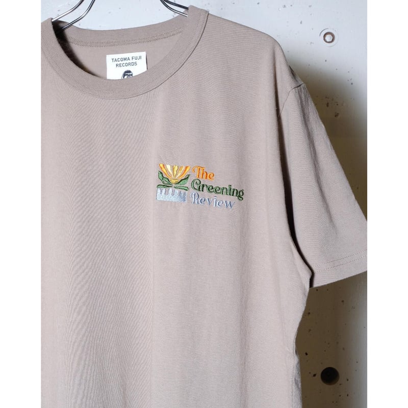 【新品、未使用】タコマフジレコード ストックホルムフーディ XLサイズ TACOMA FUJI RECORDS（タコマフジレコード）の中古品の通販