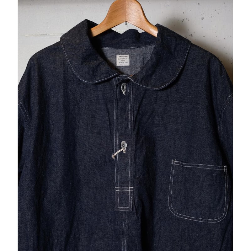 ORDINARY FITS オーディナリーフィッツ