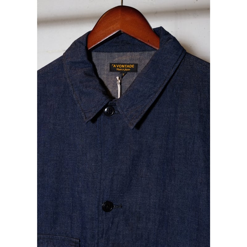 AVONTADE ネイビー スーツ Mサイズ AVONTADE ネイビー スーツ Mサイズ