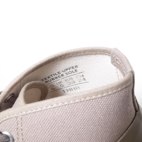 MOONSTAR ムーンスター "FINE VULCANIZED ALWEATHER"オールウェザー
