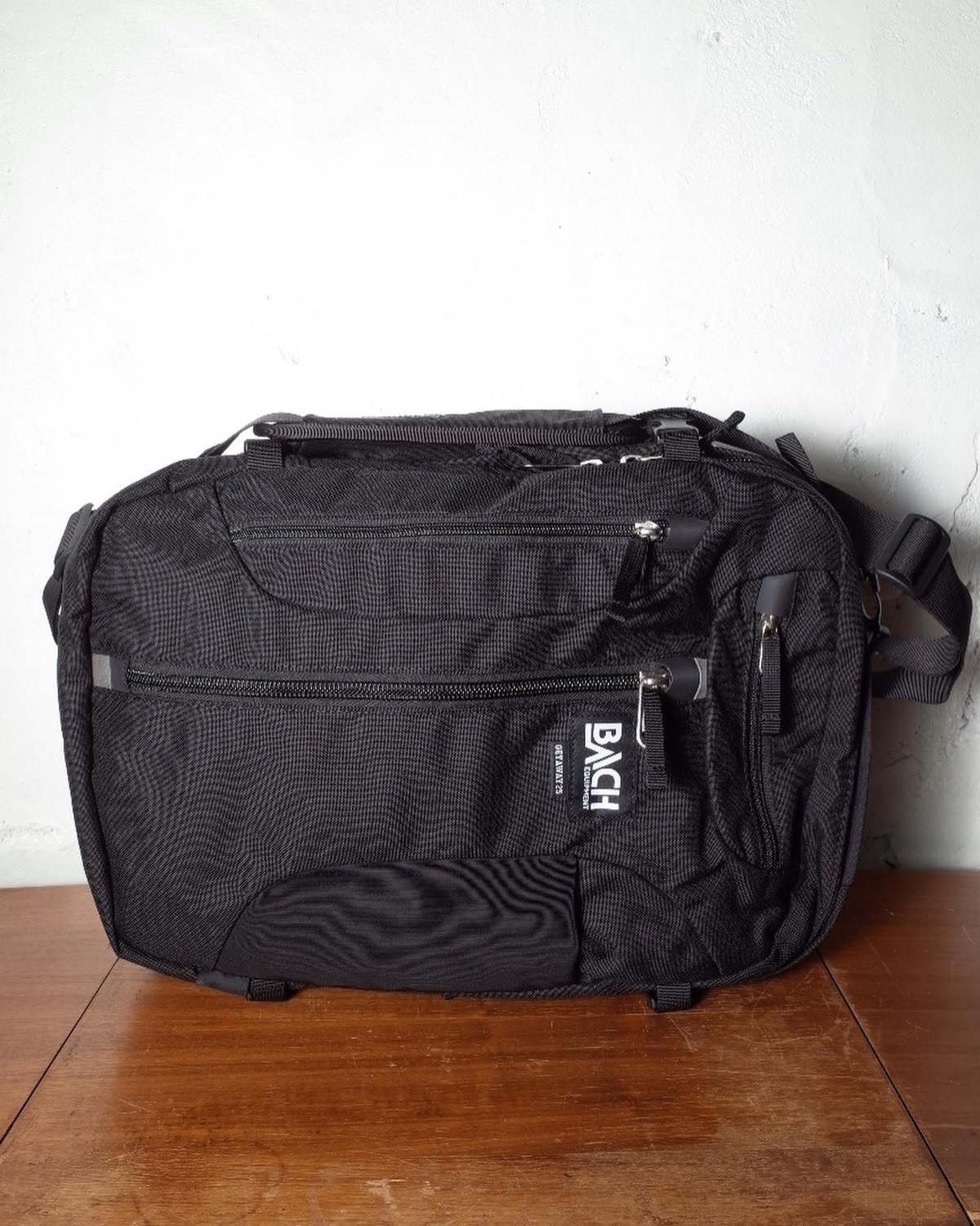 BACH GETAWAY25 ゲッタウェイ BACH バッハ