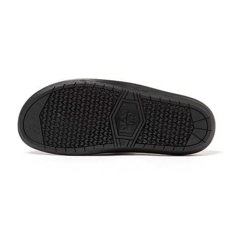 hobo ホーボー "THONG SANDAL COTTON SASHIKO by ISLAND SLIPPER" アイランドスリッパ