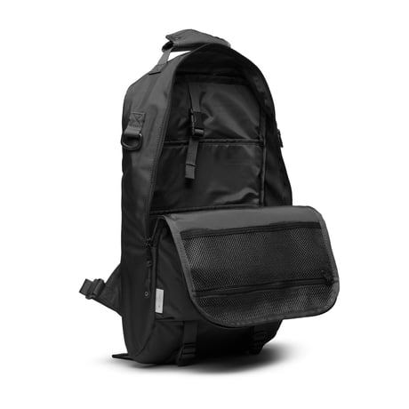 DSPATCH / BOOKPACK