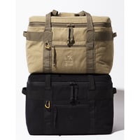 hobo ホーボー "PLAY SOFT COOLER CONTAINER BAG COTTON CANVAS VINTAGE WASH"