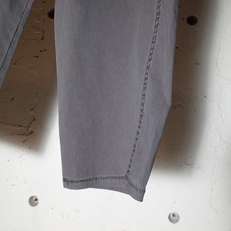 STONEMASTER ストーンマスター " SM HYBRID PANT"