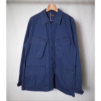 A VONTADE アボンタージ "Jungle Fatigue Jacket - Modify - "ジャングルファティーグジャケット