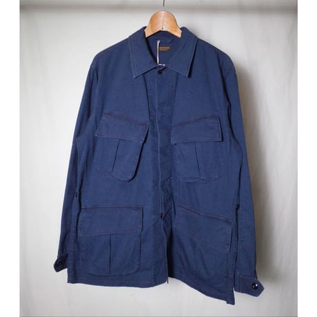 A VONTADE アボンタージ "Jungle Fatigue Jacket - Modify - "ジャングルファティーグジャケット