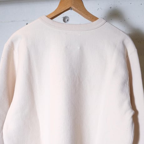 TACOMA FUJI RECORDS タコマフジレコード "HAPPY HOUR SWEATSHIRT designed by Jerry UKAI＂スウェット