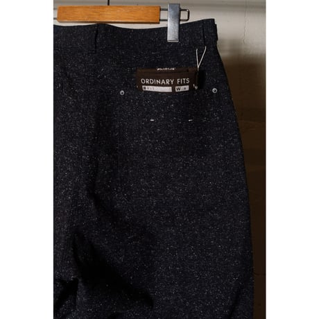 ORDINARY FITS オーディナリーフィッツ "BELL PANTS＂ベルパンツ