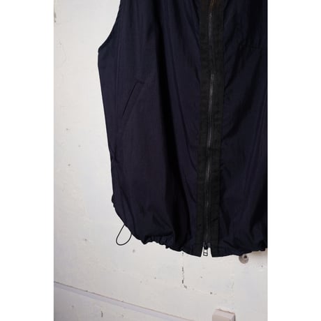 YENOPE イエノープ "Highkey Vest" ハイキーべスト