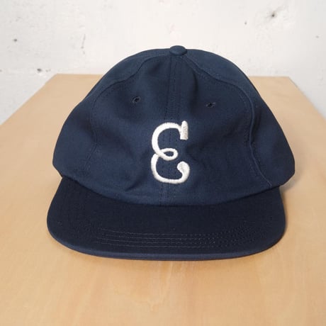 COOPERS TOWN BALL CAP クーパーズタウンボールキャップ "NEW ARK EAGLES 1939"