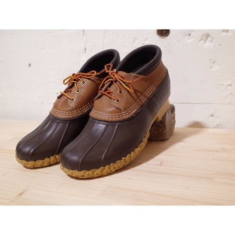 L.L.Bean / Gumshoes(MEN)