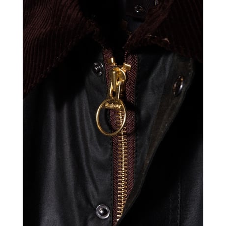 Barbour バブアー " BEAUFORT WAX JACKET"ビューフォートワックスジャケット