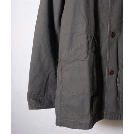 L.L.Bean エルエルビーン " Original Field Coat, Cotton Liner"オリジナル・フィールド・コート