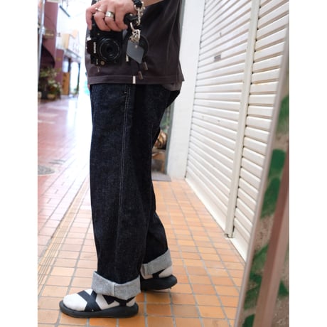 YENOPE イエノープ "Rommy Denim"ロミー デニム