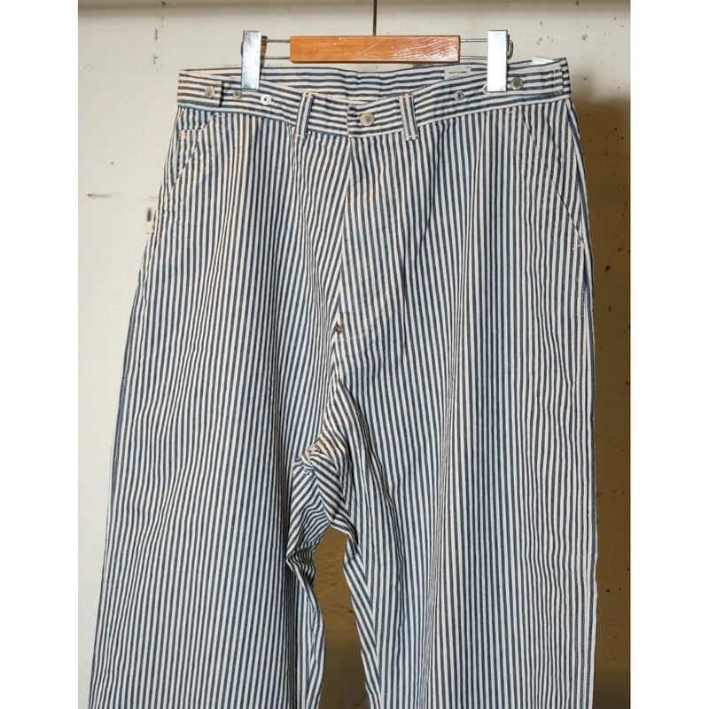 ORDINARY FITS オーディナリーフィッツ 