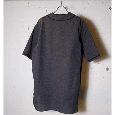 A VONTADE アボンタージ "Baseball Shirts SS"