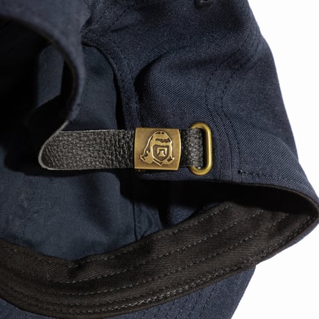 TACOMA FUJI RECORDS タコマフジレコード"T.F.R.LOGO CAP ‘23” キャップ