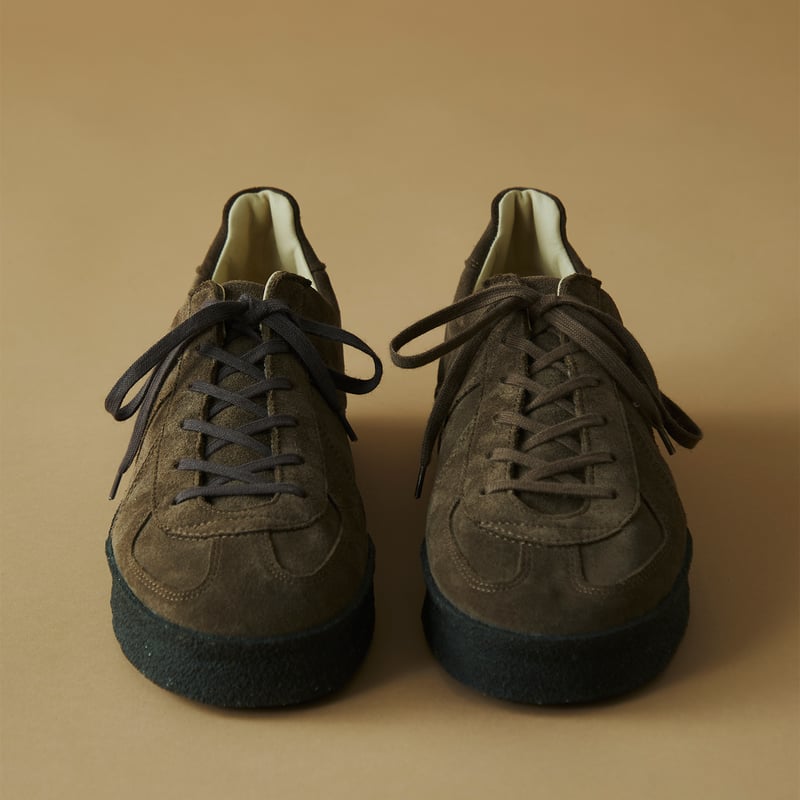 hobo ホーボー スニーカー 28cm 黒 【古着】【中古】【送料無料】 hobo ホーボー 
