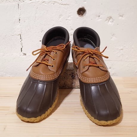 L.L.Bean / Gumshoes(MEN)
