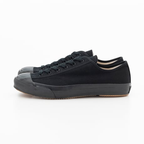 MOONSTAR ムーンスター "FINE VULCANIZED GYM CLASSIC BLACKMONO "ジムクラシック