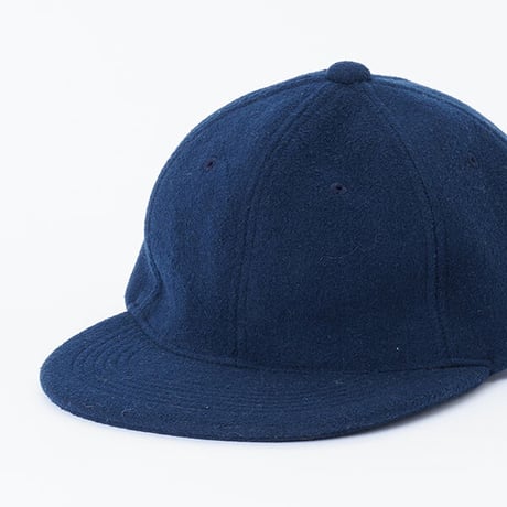 SUBLIME  サブライム"WOOLY BB CAP"キャップ
