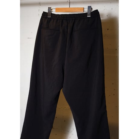 LAMOND ラモンド " Shari Pants"シャリパンツ