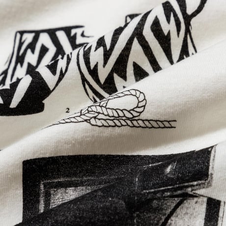 TACOMA FUJI RECORDS タコマフジレコード "Unknowns designed by Noriteru Minezaki"