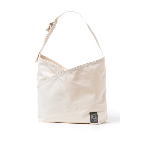 hobo ホーボー "AZUMA BAG CANVAS M"アズマバック